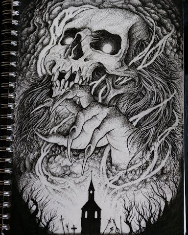 TattooGigs tattoo from Sean B tattoo artist ( style)