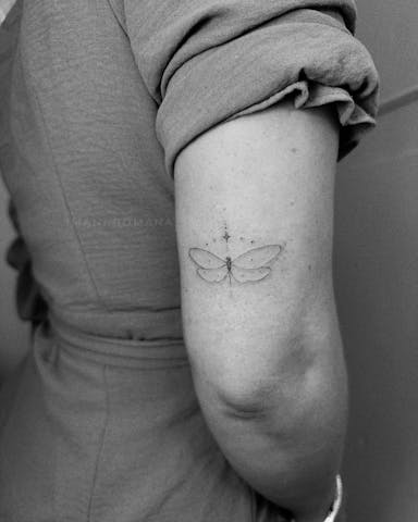 TattooGigs tattoo from Imani R tattoo artist ( style)