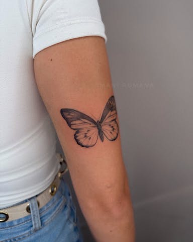 TattooGigs tattoo from Imani R tattoo artist ( style)