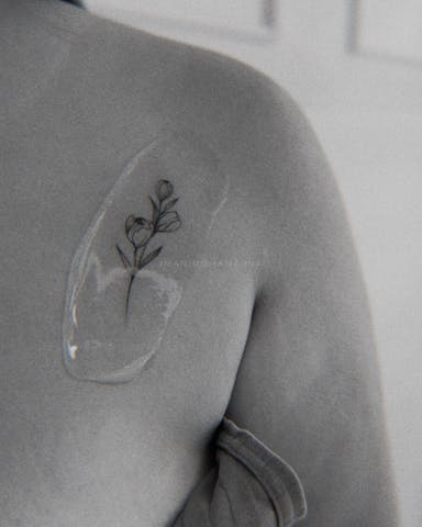 TattooGigs tattoo from Imani R tattoo artist ( style)