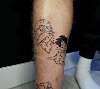TattooGigs tattoo from Savannah S tattoo artist ( style)