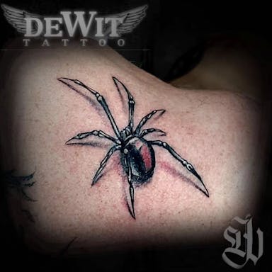 TattooGigs tattoo from John  D tattoo artist ( style)