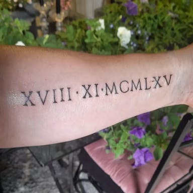 TattooGigs tattoo from Noemie V tattoo artist ( style)