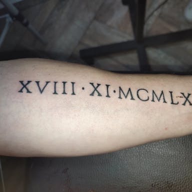 TattooGigs tattoo from Noemie V tattoo artist ( style)