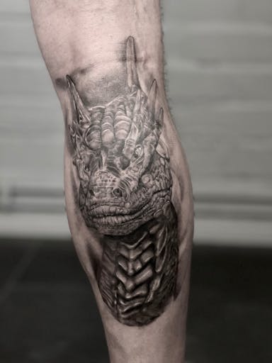 TattooGigs tattoo from Thomas R tattoo artist ( style)