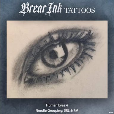 TattooGigs tattoo from Nick B tattoo artist (Realism style)