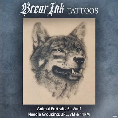 TattooGigs tattoo from Nick B tattoo artist (Realism style)