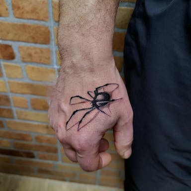 TattooGigs tattoo from Nemanja R tattoo artist ( style)