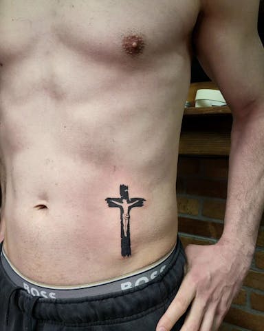TattooGigs tattoo from Nemanja R tattoo artist ( style)