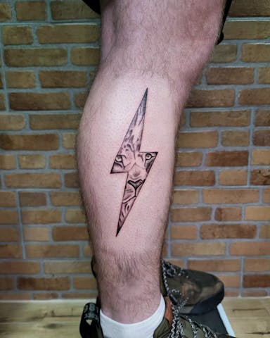 TattooGigs tattoo from Nemanja R tattoo artist ( style)