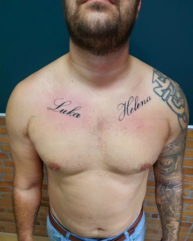 TattooGigs tattoo from Nemanja R tattoo artist ( style)
