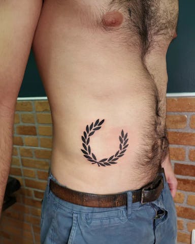 TattooGigs tattoo from Nemanja R tattoo artist ( style)