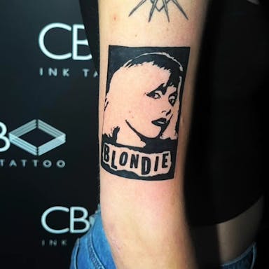 TattooGigs tattoo from Marto L tattoo artist ( style)