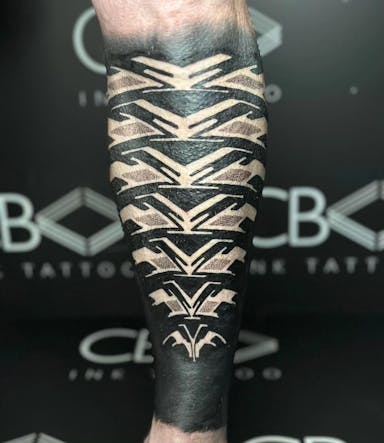 TattooGigs tattoo from Marto L tattoo artist ( style)