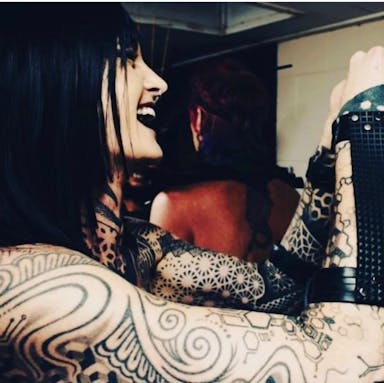 TattooGigs tattoo from Marto L tattoo artist ( style)