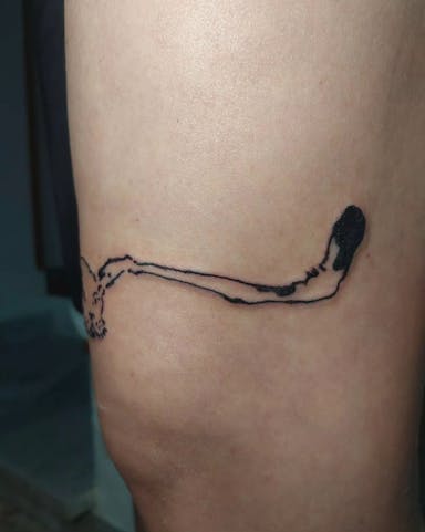 TattooGigs tattoo from Gael T tattoo artist ( style)