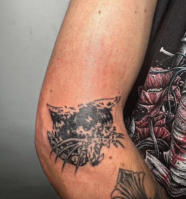 TattooGigs tattoo from Gael T tattoo artist ( style)