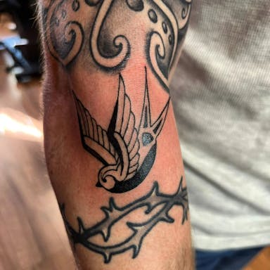 TattooGigs tattoo from Amanda L tattoo artist ( style)
