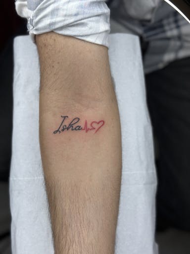 TattooGigs tattoo from Rohan K tattoo artist ( style)