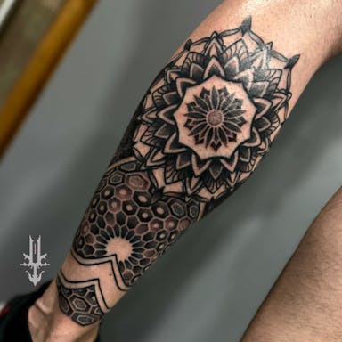 TattooGigs tattoo from Konstantinos G tattoo artist ( style)