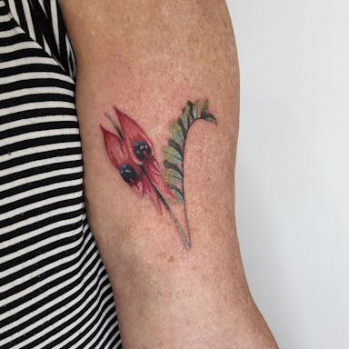TattooGigs tattoo from Bianca  L tattoo artist ( style)