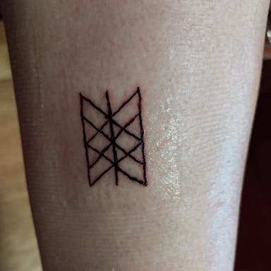 TattooGigs tattoo from Sara Sofía R tattoo artist ( style)