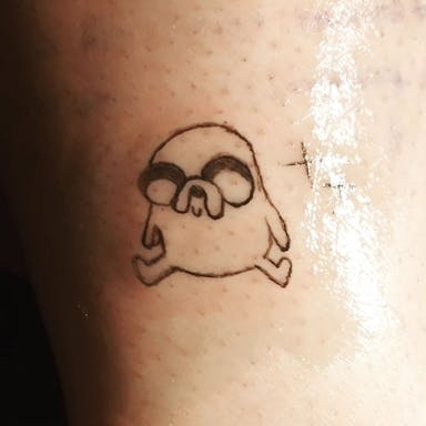 TattooGigs tattoo from Sara Sofía R tattoo artist ( style)