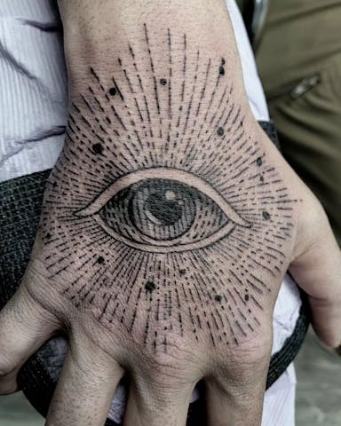 TattooGigs tattoo from Shawn  C tattoo artist ( style)