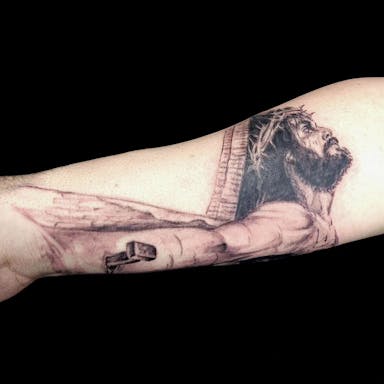TattooGigs tattoo from Shawn  C tattoo artist ( style)