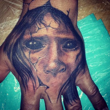 TattooGigs tattoo from Shawn  C tattoo artist ( style)