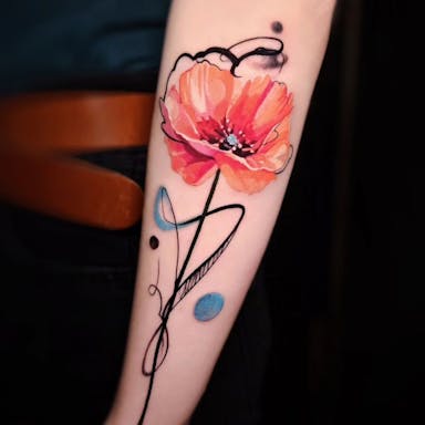 TattooGigs tattoo from Aska P tattoo artist ( style)