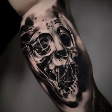 TattooGigs tattoo from Aska P tattoo artist ( style)