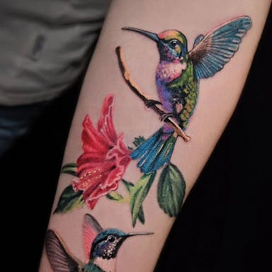 TattooGigs tattoo from Aska P tattoo artist ( style)