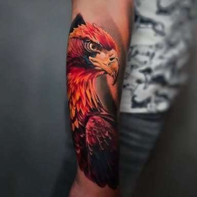 TattooGigs tattoo from Aska P tattoo artist ( style)
