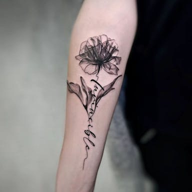 TattooGigs tattoo from Aska P tattoo artist ( style)