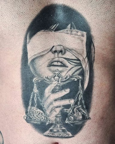 TattooGigs tattoo from Edgar  F tattoo artist ( style)