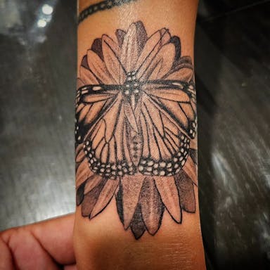 TattooGigs tattoo from Edgar  F tattoo artist ( style)