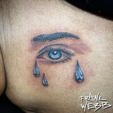 TattooGigs tattoo from Electric  E tattoo artist ( style)