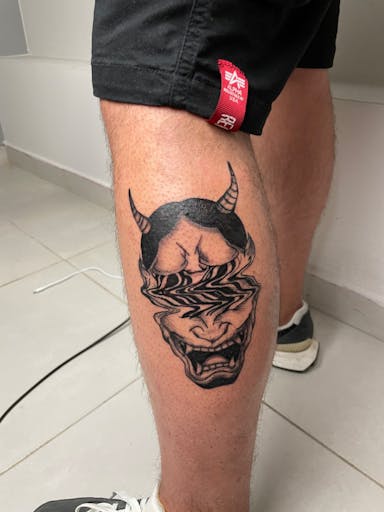 TattooGigs tattoo from Viktoriia  P tattoo artist ( style)