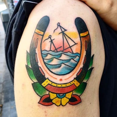 TattooGigs tattoo from Manuel  E tattoo artist ( style)