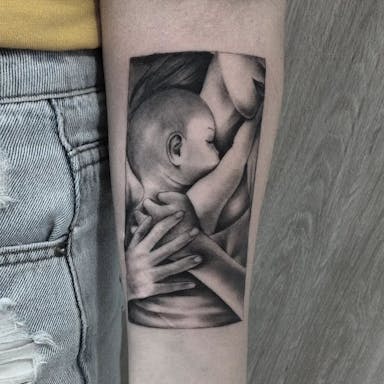 TattooGigs tattoo from Manuel  E tattoo artist ( style)