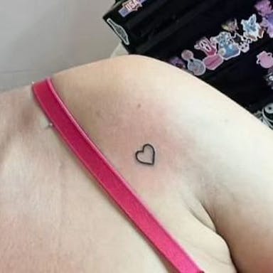 TattooGigs tattoo from Madison S tattoo artist ( style)