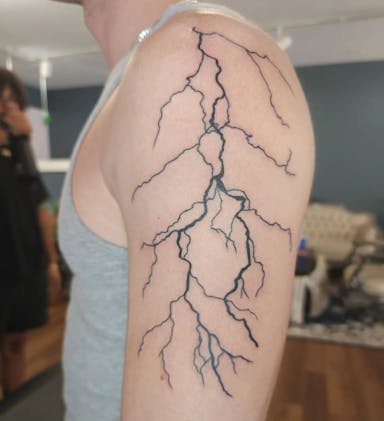 TattooGigs tattoo from Madison S tattoo artist ( style)