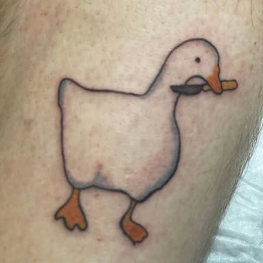 TattooGigs tattoo from Madison S tattoo artist ( style)