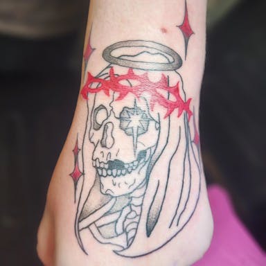 TattooGigs tattoo from Madison S tattoo artist ( style)