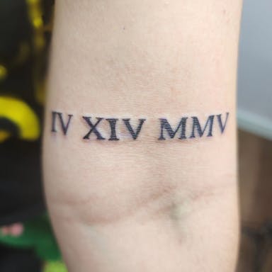 TattooGigs tattoo from Madison S tattoo artist ( style)