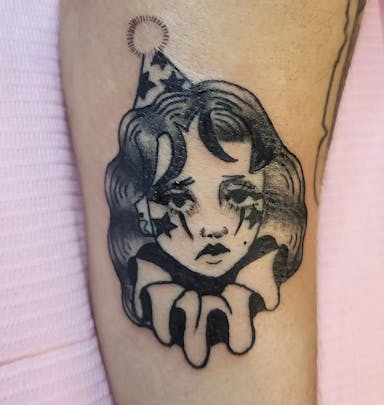TattooGigs tattoo from Madison S tattoo artist ( style)