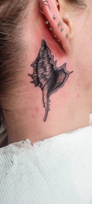 TattooGigs tattoo from Samantha  G tattoo artist ( style)