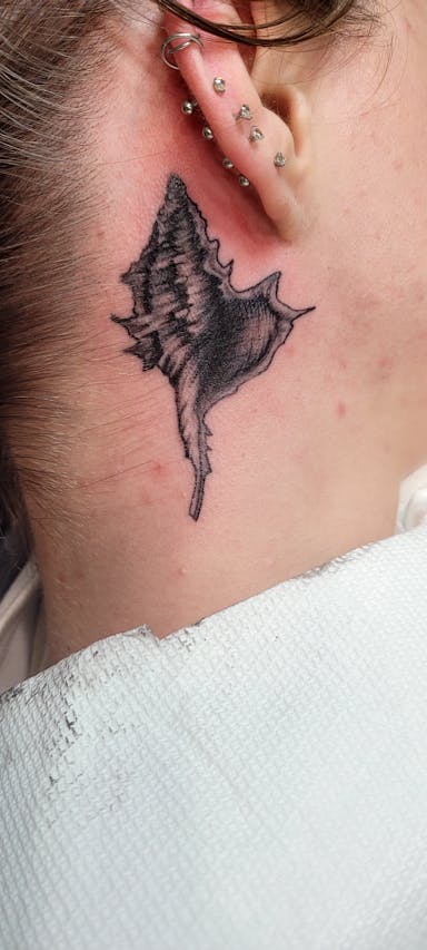 TattooGigs tattoo from Samantha  G tattoo artist ( style)