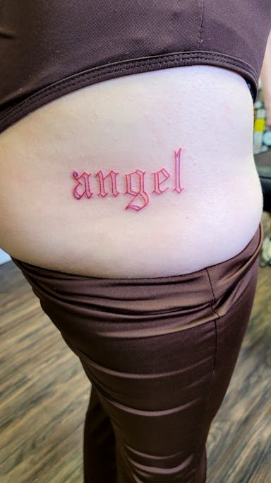 TattooGigs tattoo from Samantha  G tattoo artist ( style)